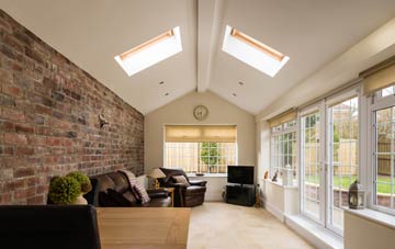 conservatory roof insulation Kinwalsey, Warwickshire
