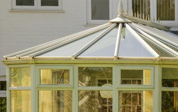 conservatory roof repair Kinwalsey, Warwickshire