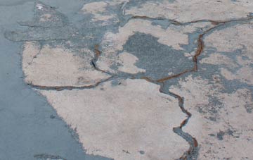 fibreglass roofing replacement Kinwalsey