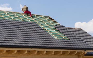 roof replacement Kinwalsey, Warwickshire