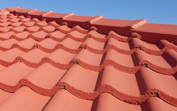 Kinwalsey tile and slate roof replacement