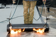 Kinwalsey flat roof sealing quote