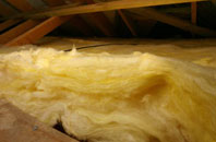 Kinwalsey pitch roof insulation
